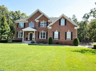7 Jessica Ct, Tabernacle, NJ 08088