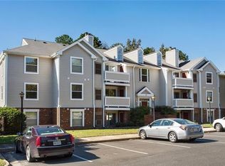 2440 Stembridge Ct APT E, Henrico, VA 23238