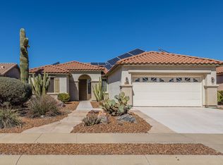 7714 W Candlecreek Rd, Tucson, AZ 85743