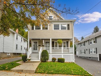 37 Pine St, Arlington, MA, 02474