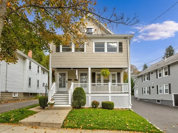 37 Pine St, Arlington, MA 02474