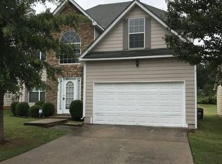 2216 Creel Rd, Atlanta, GA 30349