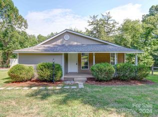 11700 Mount Olive Rd, Gold Hill, NC 28071