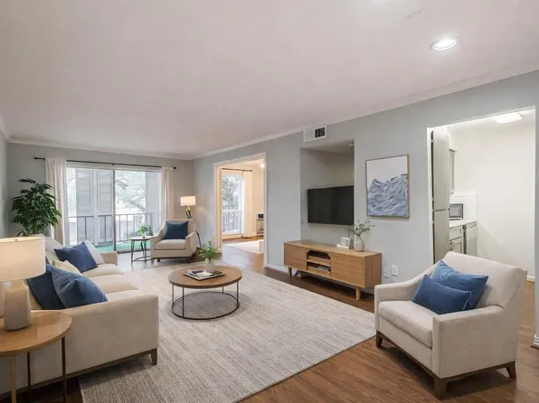 7575 Katy Fwy APT 101, Houston, TX 77024