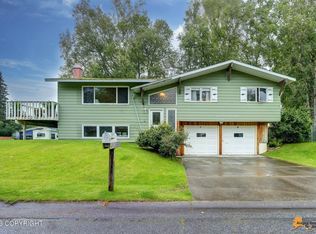 12830 Gail St, Anchorage, AK 99515