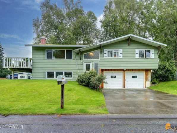 12830 Gail St, Anchorage, AK 99515