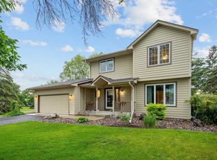 7910 110th Pl N, Champlin, MN 55316