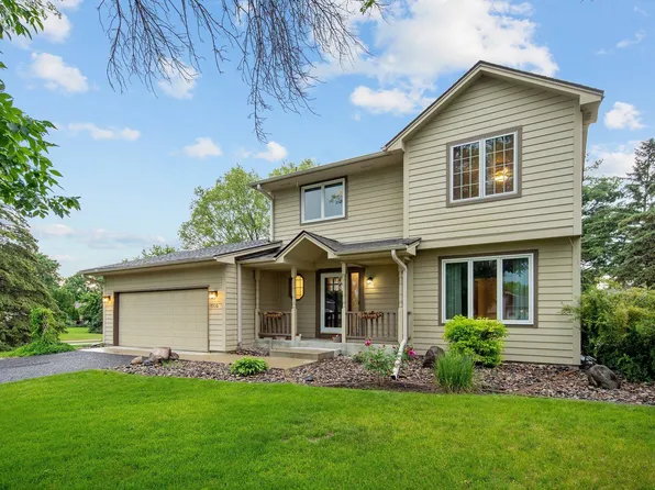 7910 110th Pl N, Champlin, MN 55316