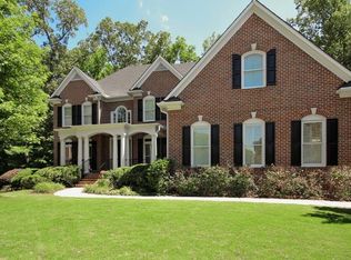 5161 Inwood Pl, Mableton, GA 30126