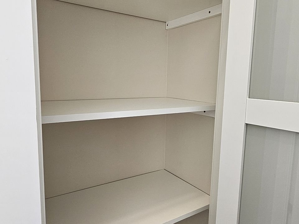Pantry.