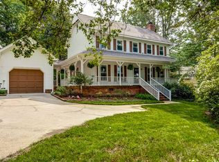 9204 Leesville Rd, Raleigh, NC 27613