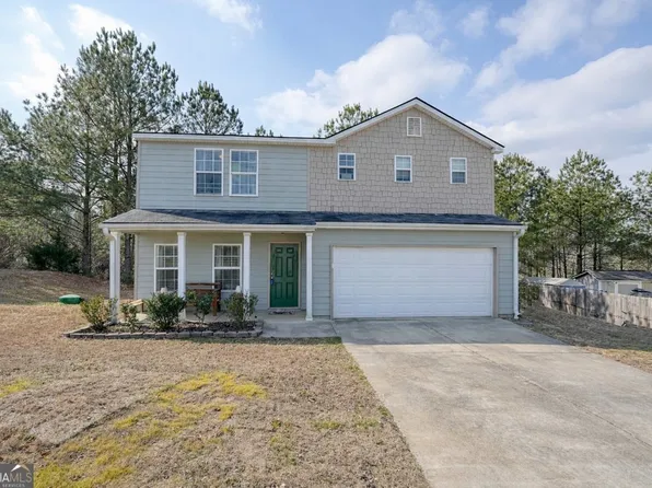 18 Oxford Ln, Kingston, GA 30145