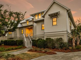 835 Dunham St, Charleston, SC 29492