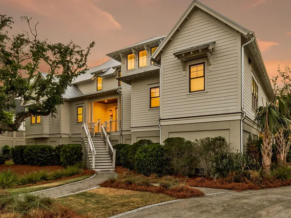835 Dunham St, Charleston, SC 29492
