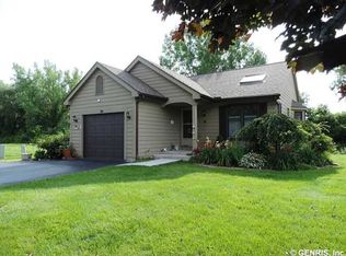 34 Brimley Mnr #PVT, Rochester, NY 14612