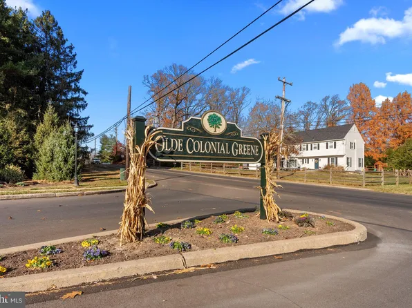 114 Providence Ave, Doylestown, PA 18901