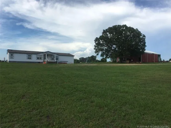 27833 Doris Ln, Cameron, OK 74932