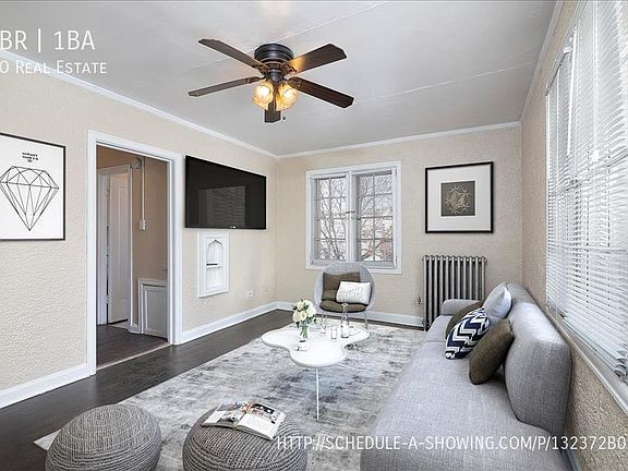 2nd image of 1320 E 14th Ave APT 10
