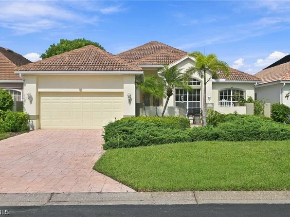 28510 Highgate Dr, Bonita Springs, FL 34135