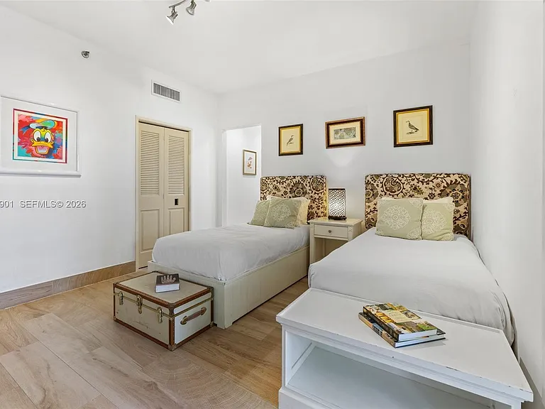 2211 Fisher Island Dr #3101 — Photo 36