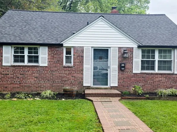 12612 Flack St, Silver Spring, MD 20906