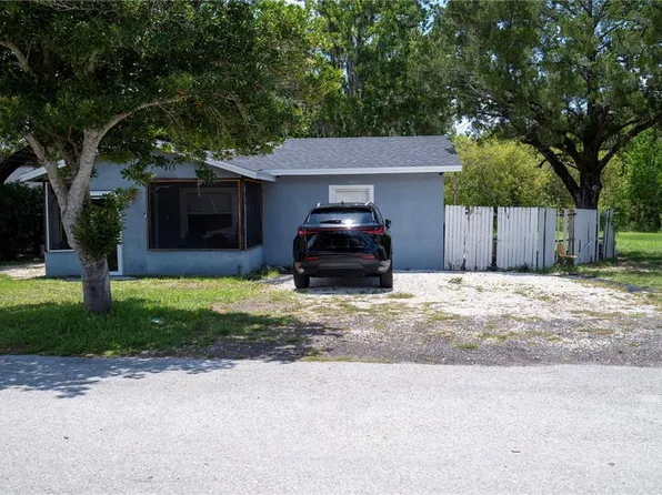 167 Ivey St, Groveland, FL 34736