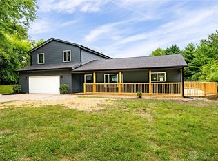 3136 Pekin Rd, Springboro, OH 45066