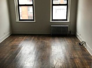 158 E Broadway APT 3A, New York, NY 10002