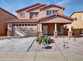 7010 W Carson Rd, Laveen, AZ 85339