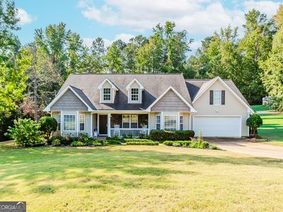 70 Alcovy Forest Dr, Covington, GA, 30014