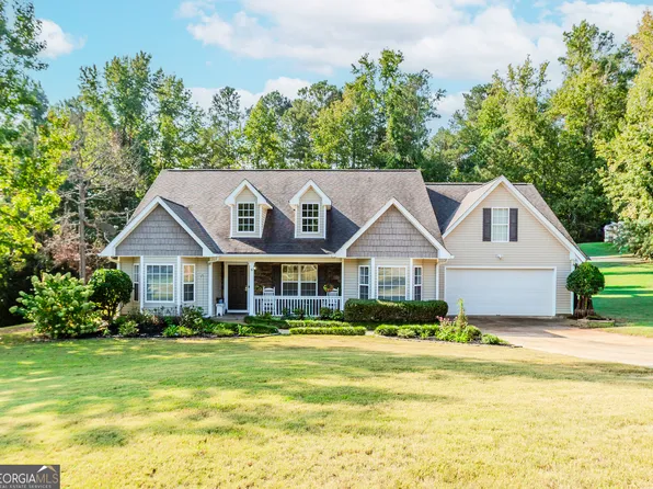 70 Alcovy Forest Dr, Covington, GA 30014