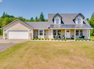 168 Dakota Dr, Castle Rock, WA 98611