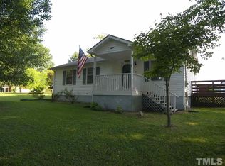 99 Lakewood Acres, Zebulon, NC 27597