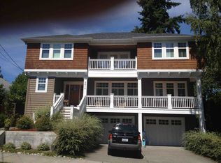 3610 NE 48th St, Seattle, WA 98105