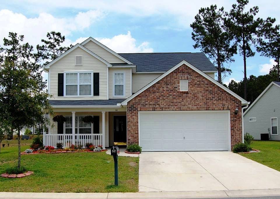 52 Pine Ridge Bluffton SC