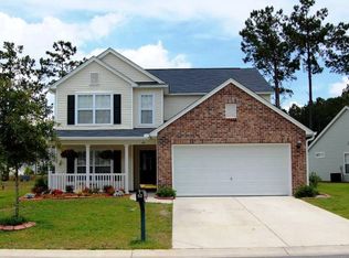 52 Pine Ridge Dr, Bluffton, SC 29910