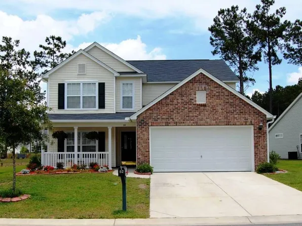 52 Pine Ridge Dr, Bluffton, SC 29910