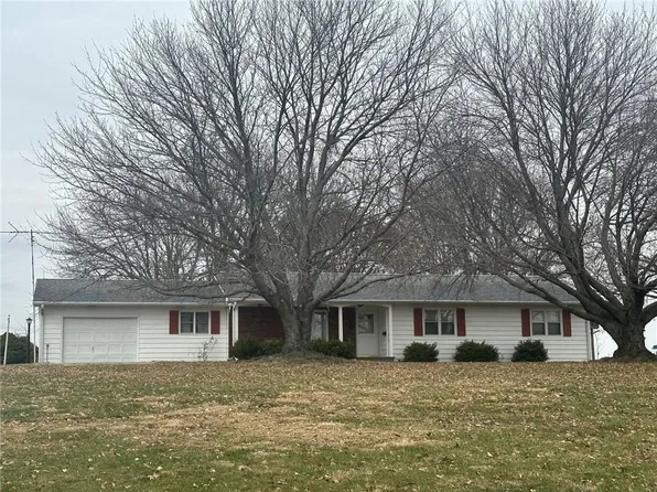 32242 O Hwy, Oregon, MO 64473