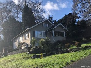 623 2nd Ave, Aberdeen, WA 98520