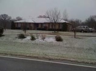 31556 179th St, Leavenworth, KS 66048
