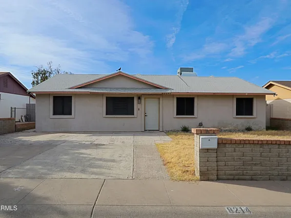 8214 S 26TH Street, Phoenix, AZ 85042