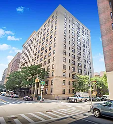 884 West End Avenue in Upper West Side