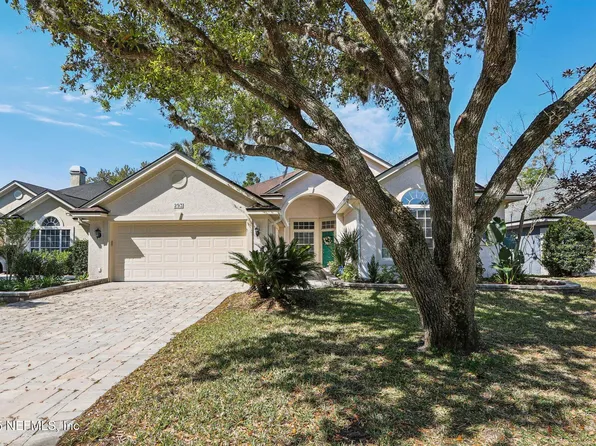 293 WATER'S EDGE Drive, Ponte Vedra Beach, FL 32082