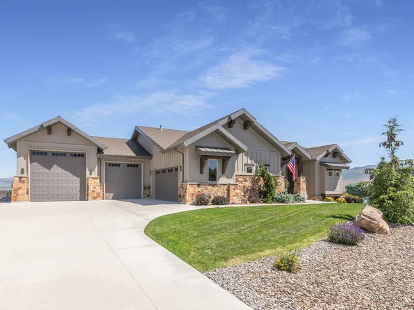 6226 E Hawks Ln, Huntsville, UT 84317