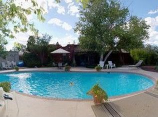 1988 Cherokee Rd NW #B, Albuquerque, NM 87107