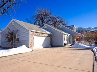 53 W 200 S, Parowan, UT 84761
