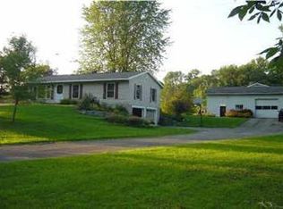 2740 W Lincoln Ave, Ionia, MI 48846