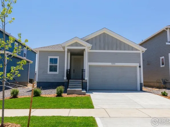 3203 Robud Farms Dr, Fort Collins, CO 80524