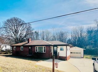 764 Providence Rd, Roxboro, NC 27573