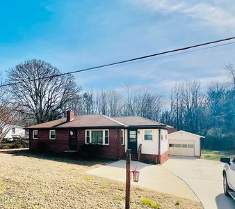 764 Providence Rd, Roxboro, NC, 27573